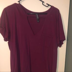Torrid T-shirt